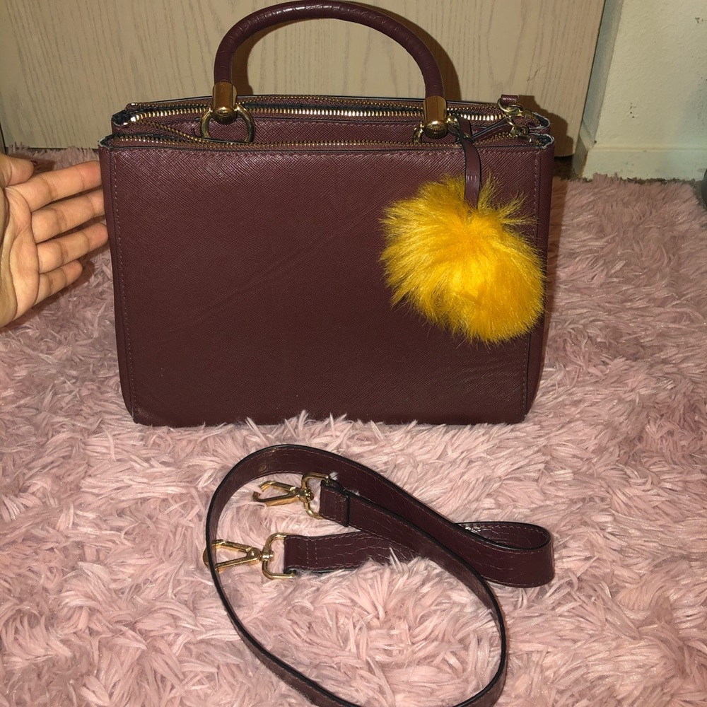 H&M purse